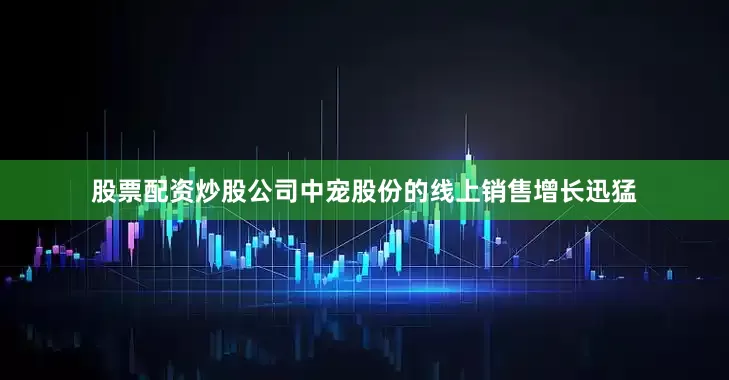 股票配资炒股公司中宠股份的线上销售增长迅猛