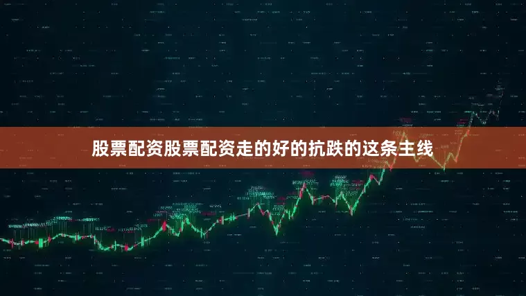 股票配资股票配资走的好的抗跌的这条主线