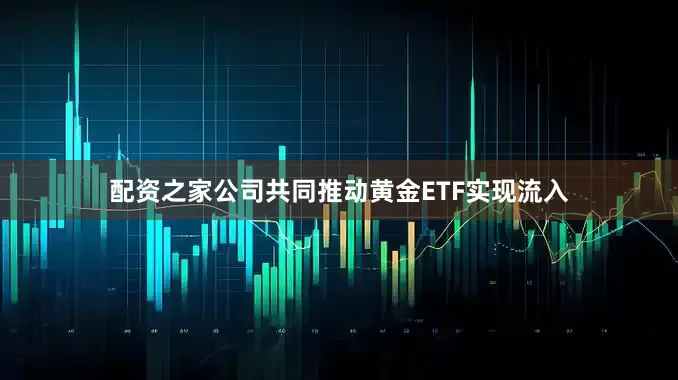 配资之家公司共同推动黄金ETF实现流入